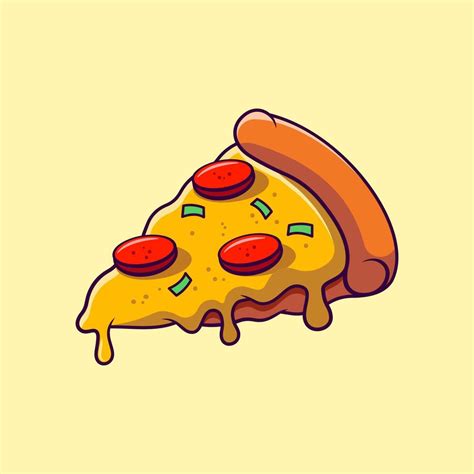 Pizza Slice Vector Art, Icons, and Graphics for Free Download