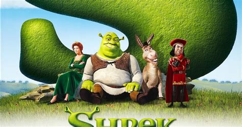 Movie Review: "Shrek" (2001) | Lolo Loves Films