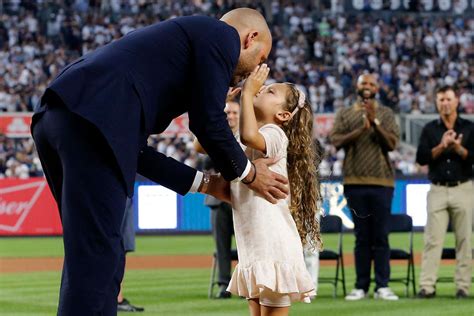 Derek Jeter, wife Hannah secretly welcome fourth baby, son Kaius - oggsync.com