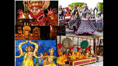 10 Traditions of India that find a place in the UNESCO Intangible Cultural Heritage List - The ...