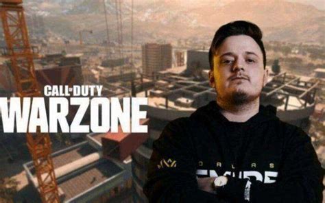 Call of Duty Warzone: ranking of the best pro players of 2021 🎮