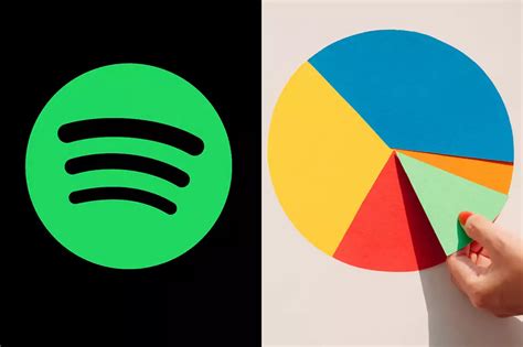 Here's How to See Your 'Spotify Pie Chart'