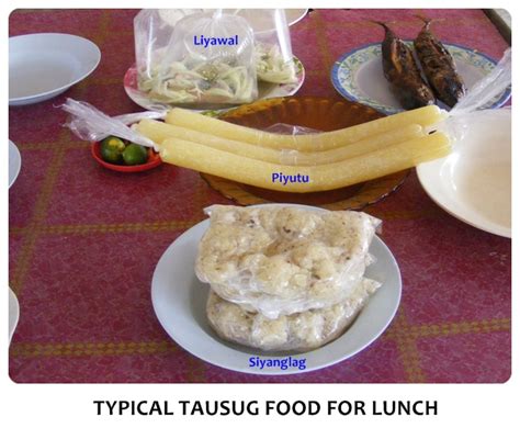 The Kakaun Sug [Tausug Food] | ALL TAUSUG