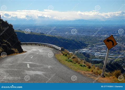 10,826 Road Turning Stock Photos - Free & Royalty-Free Stock Photos ...