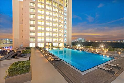 The Westin Kolkata Rajarhat (Kolkata, India), Kolkata hotel discounts ...