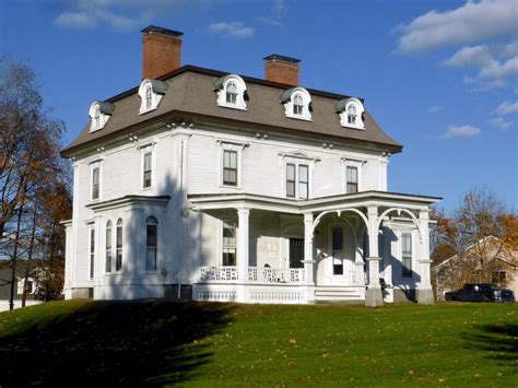 The Groton Inn, Groton, Massachusetts | Notable Travels