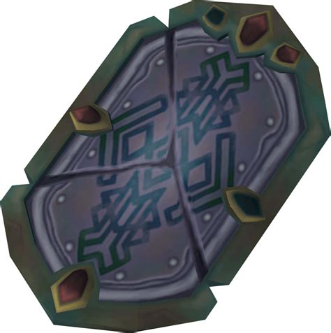 Shield of Arrav (Dimension of Disaster: Shield of Arrav) | RuneScape Wiki | Fandom