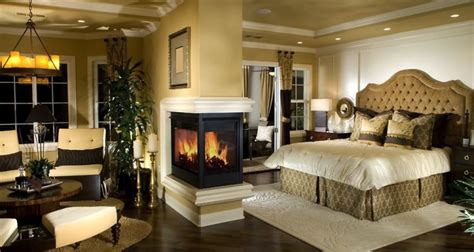 Traditional Master Bedroom Design Ideas | House Decors