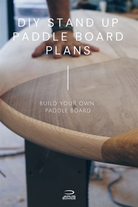 Paddle Board Plans, Paddle Board Kits, Wooden Paddle Boards, Standup Paddle Board, Surf Board ...