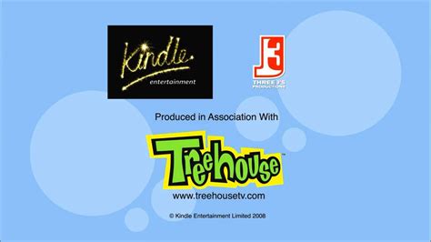 Studio 100/CBeebies/Kindle Entertainment/Three J's Productions/Treehouse (2008) - YouTube