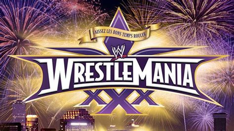 WWE WrestleMania 30 match card previews: Featuring Daniel Bryan vs ...