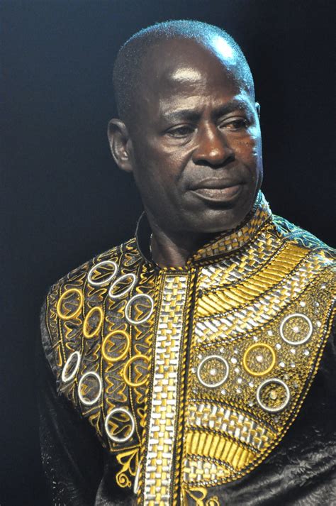 Amakye Dede Takes 45 Years Of Successful Music Career To London