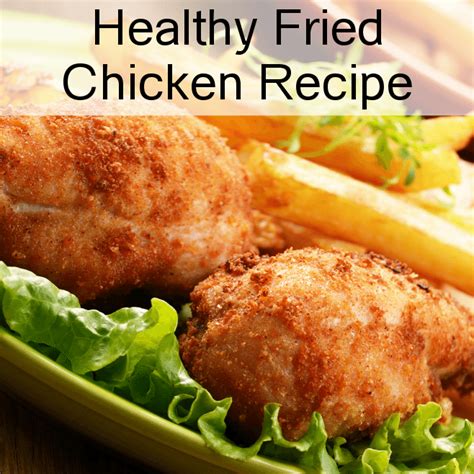 Today Show: Cat Cora's Baked Fried Chicken & Yogurt Parfait Recipe