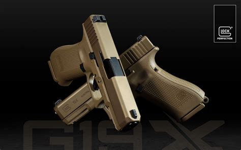 GLOCK Perfection | Download area