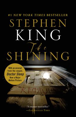 The Shining book by Stephen King | 32 available editions | Alibris Books