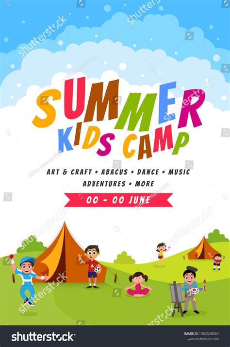 Summer Dance Camps, Summer Camps For Kids, Summer Kids, Art And Craft ...