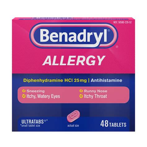 Can You Give A Dog Benadryl For An Allergic Reaction