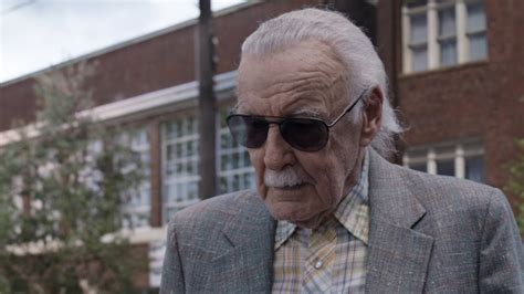 Stan Lee's Final Cameo In 'Avengers: Endgame' Explained By The Russo ...