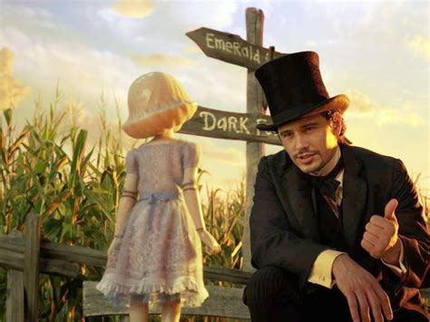 Review: 'Oz the Great and Powerful' could use more heart