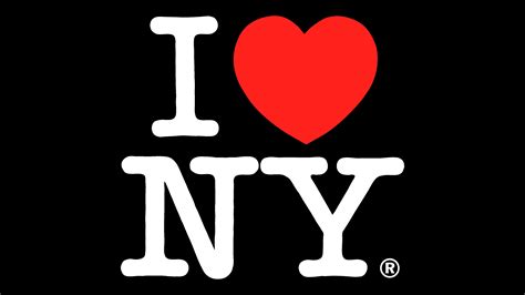 I Love New York Logo, symbol, meaning, history, PNG, brand