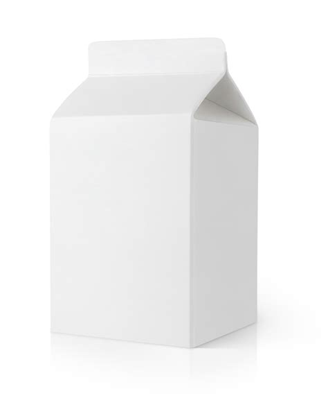 Milk Cartons - Cliparts.co