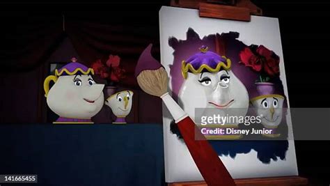 18 Disney Junior Heritage Interstitial Stock Photos, High-Res Pictures ...