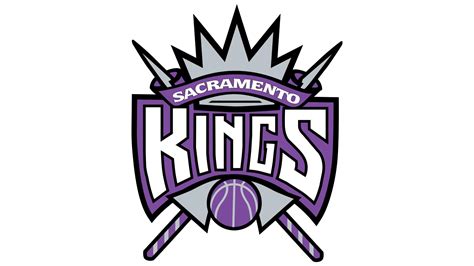 Sacramento Kings Logo: valor, história, PNG