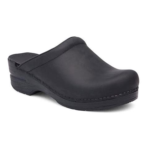 Dansko Sonja Backless Clog - Walmart.com