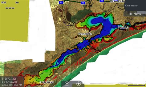 Gippsland Lakes Archives - Charted Waters