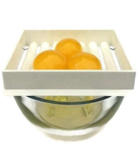 The Ultimate Egg Separator