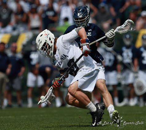 Year of the Wahoos (Snap Judgments: 2019 NCAA D1 Lacrosse National ...