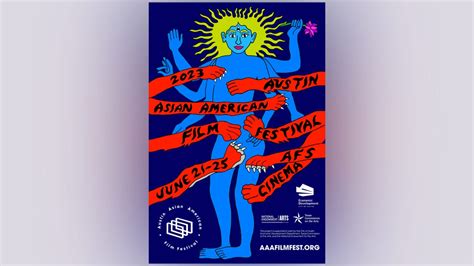 Austin Asian American Film Festival 2023 lineup brings AAPI films, Texas filmmakers | FOX 7 Austin