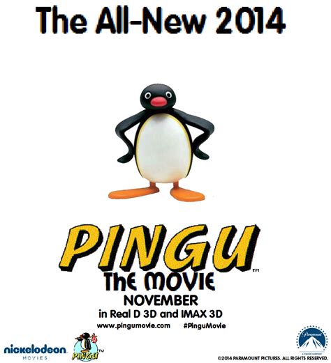 Pingu: The Movie/Gallery | PinguFan Wikia | Fandom