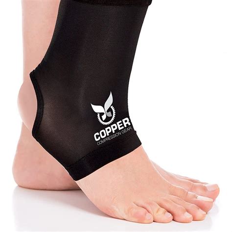 Top 10 Best Volleyball Ankle Braces in 2024 Reviews | Buyer's Guide