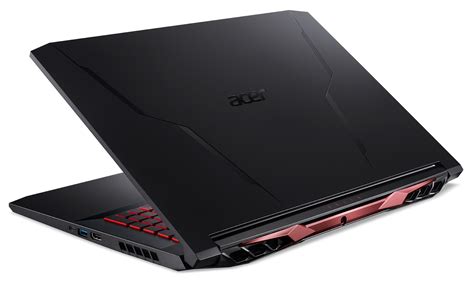 Acer Nitro 5 - i7-11800H · RTX 3070 100W · 17.3", QHD (2560 x 1440 ...