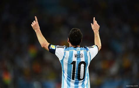 Lionel Messi Argentina Wallpaper download - Lionel Messi HD Wallpaper ...