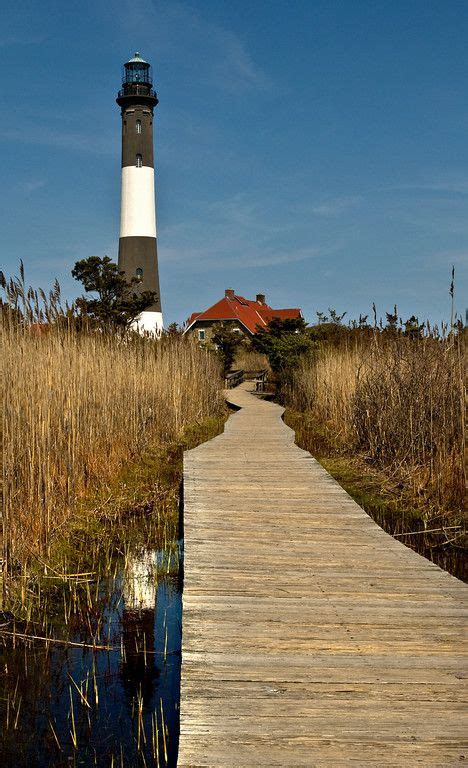 Long Island - Alida Thorpe | Lighthouse, Island lighthouse, Beautiful ...