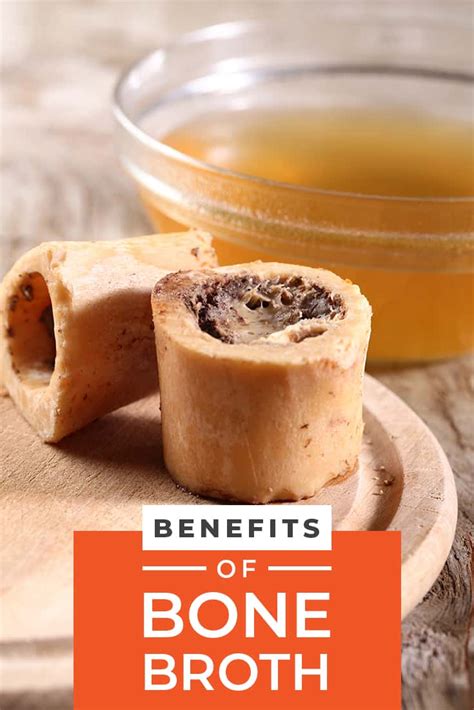 Benefits of Bone Broth on the Keto Diet