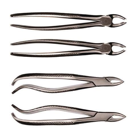 Dental Forceps Upper Molars - Alpha Medical Solutions - Medical Supplies & Medical Equipment