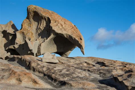 Flinders Chase National Park (Official GANP Park Page)