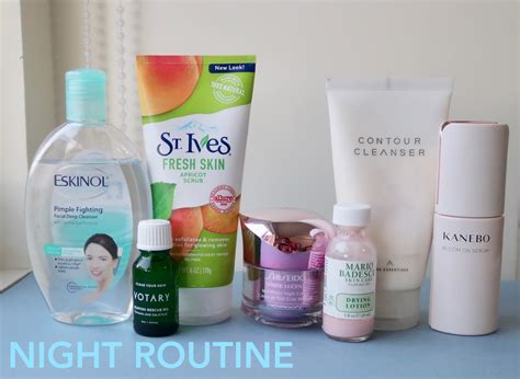 The Skin Care products that ended my 6-month acne battle