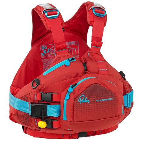 Palm Extrem PFD 2020 | Canoe & Kayak