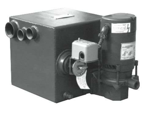 Shipco Pumps - Condensate Return & Boiler Feed Units | National Pump Supply