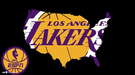 Lakers Logo Wallpaper (71+ images)