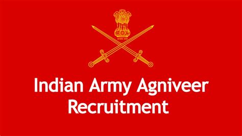 INDIAN ARMY AGNIVEER RECRUITMENT, ELIGIBILITY, ADMIT CARD 2023 - KeralaFdc