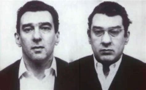 The Kray twins: their extraordinary life behind bars | The krays, Extraordinary life, Twins