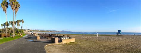 Exploring Doheny State Beach - SoCal Hiker