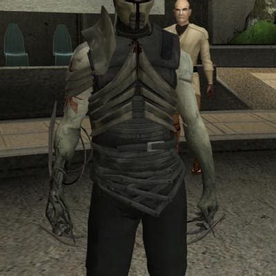 Kotor 2 Lightsaber Mods - http://twoxd.over-blog.com/