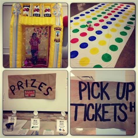 52 best Pep rally ideas images on Pinterest