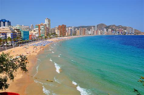 Winter Sun in Benidorm | Pure Vacations Benidorm | Winter Sun Benidorm